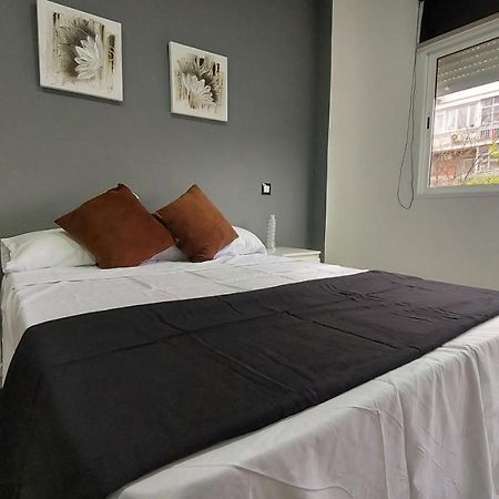 Madrid Chill Apartment Exterior photo