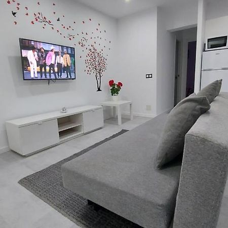 Madrid Chill Apartment Exterior photo