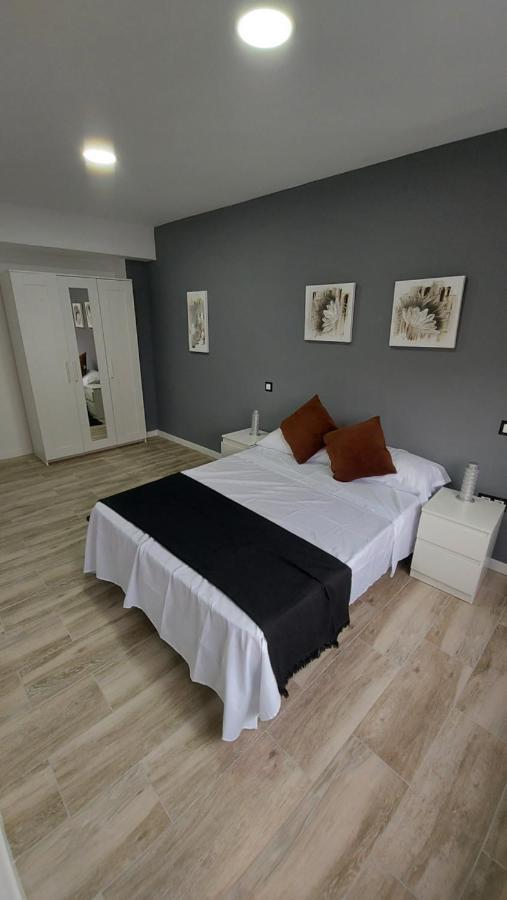 Madrid Chill Apartment Exterior photo