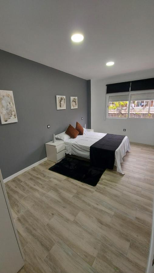 Madrid Chill Apartment Exterior photo